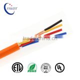 Flexible Copper Electrical Cable RVV Series