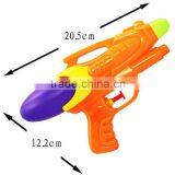 China Factory Plastic Mini Water Gun Game Summer Fun Water Gun Toy Wholesale thumbnail-3