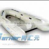 Aluminum Inflatable Boat 380 thumbnail-1