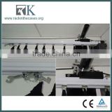 Conference Room Decoration Motorized Electric Curtain Supplier