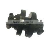 50T Crawlercrane KH180-3 Undercarriage Track Roller thumbnail-2