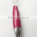 2016 Stainless Steel Manual Handle Egg Beater Wire Whisk thumbnail-2