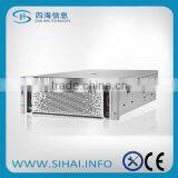 HP ProLiant DL580 Gen8 E7-4809v2 2P 64GB-R P830i/2G 331FLR 1200W PS Server thumbnail-2
