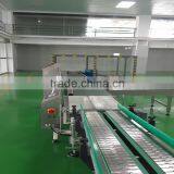 Steel Conveyor Belt/stainless Steel Conveyor System thumbnail-1