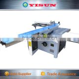 Precision sliding table saw woodworking machinery for sale