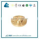 Pipe Gasket MS Flange