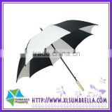Promotion canopy golf Single umbrella