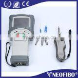 FK-7500A Handheld Optic Inspection Fiber Microscope