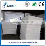 Foldable Customized Thermoforming Corrugated Plastic Black Board thumbnail-1