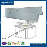 Travel Use Specification Self-adhesive Luggage Label