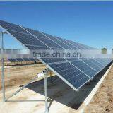 Solar Mounting System 1KW-20KW/solar Projects