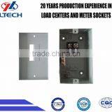GPD2S 2way Hot Sale Cheapest ge Type Plug in Breaker Box