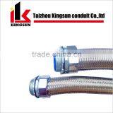 Waterproof Metal Braided Flexible Steel Conduit thumbnail-6