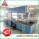 Cheap Furniture,laboratory Furniture Manufacturer,school Chemical Laboratiry Furniture thumbnail-1
