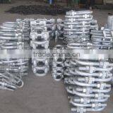 U Bolt Dog Bone Shackle thumbnail-1