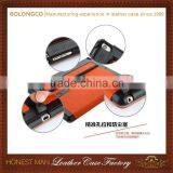 High End Hot Selling Belt Clip Case for Ipad 2 3 4 Wholesale thumbnail-5