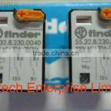 FINDER RELAY 55.32.8.230.0040 230VAC 10A 250V, New and Original