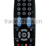 2015 NEW RM-L808W lcd tv remote control for samsung