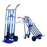 Warehouse Cargos SteelLogistics Trolley