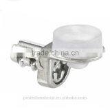 Glass Shelf Supports Plastic thumbnail-5