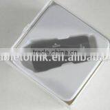 Black HDMIfemale to VGA Converter Adapter 1080P With Audio Cable Cabletolink Top Quality