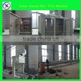 Africa Type!JCX South Africa Tile Roofing Machine