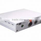 Yulong SABRE A18 Pure Class A Discrete Components Current Headphone Amplifier thumbnail-2