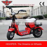 2014 350W 24V Kids Electrical Scooter, Scooter Electric (HP108E-C)