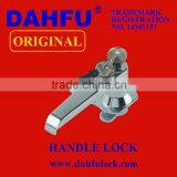 DAHFU buy direct from china wholesalekey lock