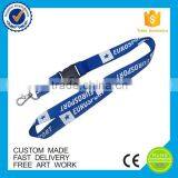 Cheap Eco-friendlyl Polyester Lanyard Printing Custom Lanyard for Medal thumbnail-5