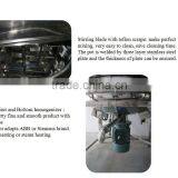 Cream Emulsifier Mixer/electric Heating Liquid Mixer Machine thumbnail-2