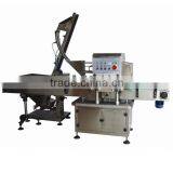 Automatic High-speed Linear Capping Machine With Vaccum System