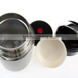 800ml Thermal Cereal Container/ Milk and Cereal Container thumbnail-6