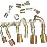 JIC Hydraulic Swivel Hose Fittings