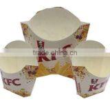 Cheap French Fries Paper Box Wholesale thumbnail-4