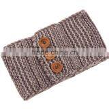 Exquisite 2015 Artificial Head Wraps Elastic Headband for Baby thumbnail-4