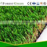 Good Upright Landscaping Synthetic Grass With Stem Shape thumbnail-4