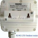 3G/4G USB Router Wireless Industrial Router With SIM Card Slot Outdoor Sim Card Slot , 4g Industry Industry Router or Cpe thumbnail-3