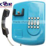 KNTECH Emergency Telephone Public Service Waterpoorf Auto-dial ATM Alarm thumbnail-4