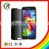 Wholesale for Samsung Galaxy S5 Privacy Tempered Glass Screen Protector