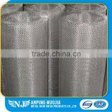 Trade Assurance Long Service Life High Temperature Heavy Duty Stainless Steel Wire Mesh