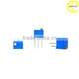 3266W Multi-turns 0.25w B10k Potentiometer thumbnail-2