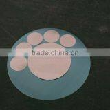 1050 Cold Rolling Aluminum Circle for Road Sign thumbnail-1