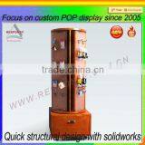 Nice Design Customized Stuffed Plush Toys Display Shelf thumbnail-5