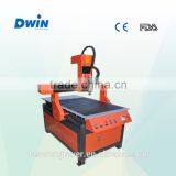 China Hot Sell 2.2kw/ 3.2kw Cnc Router Metal Cutting Machine 6090