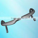 No Logo OEM Mountain Bikes Carbon Handlebar Mtb Road Bike Accessories Bicycle Parts Grips RH2244 thumbnail-3