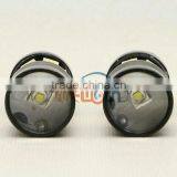 T20 W21/5W 7440 14 SMD 5050 LED Pure White Car Auto Light Source Brake Parking Reverse Lamp Bulb DC12V thumbnail-5