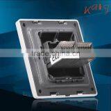 China Factory Direct Sale 2015 Newest UK Double Computer Socket,British Style Socket thumbnail-2