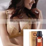 Beautiful breast massage essential Oil/effective breast enhancement and beauty oils wholesale