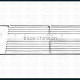 Stainless Steel Roasting Oven Safe Grill Rack thumbnail-2